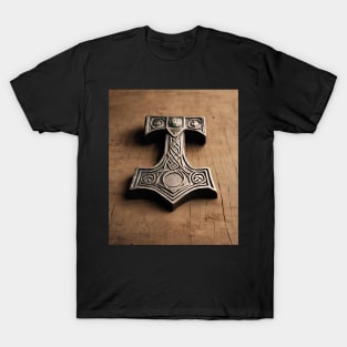 Images From The Ancient World T-Shirt